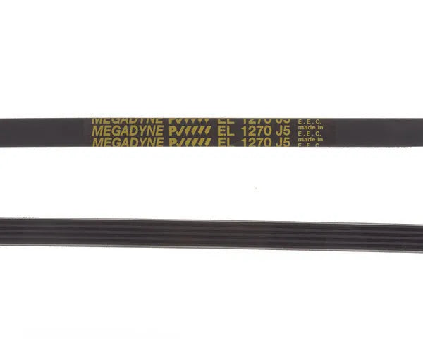 SAMSUNG Cinghia Lavatrice Scanalata 1270 PJ-5