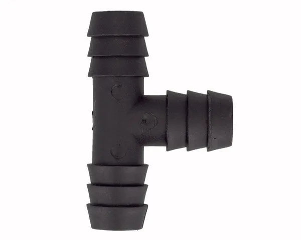 Tee a 90° per tubo 15/20 mm