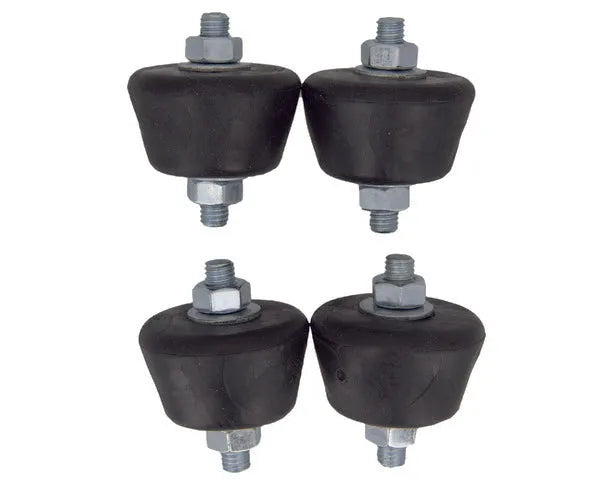 Ammortizzatore ag-45 v1 76/360 kg. 4 pz.