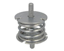 Antivibratore rm10 carico 2/10 kg. unità