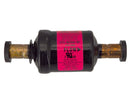 Filtro a senso unico 1/2'' da saldare SANHUA | DTG30023