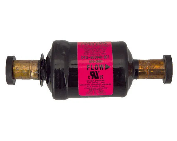 Filtro a senso unico 1/2'' da saldare SANHUA | DTG30023