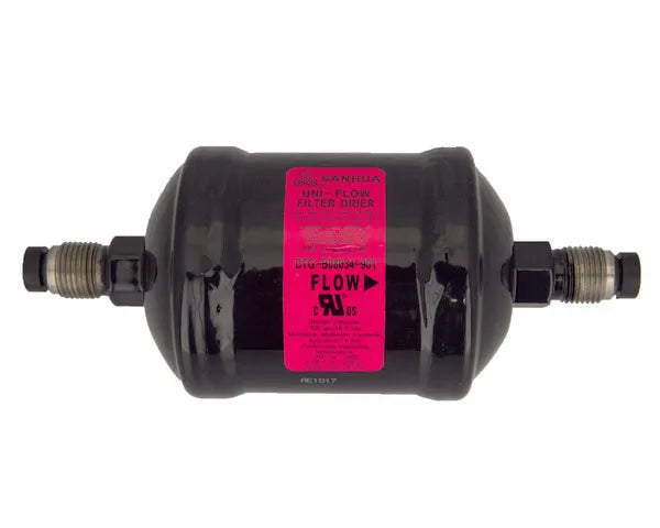 Filtro a senso unico 3/8'' filettato SANHUA | DTG30006