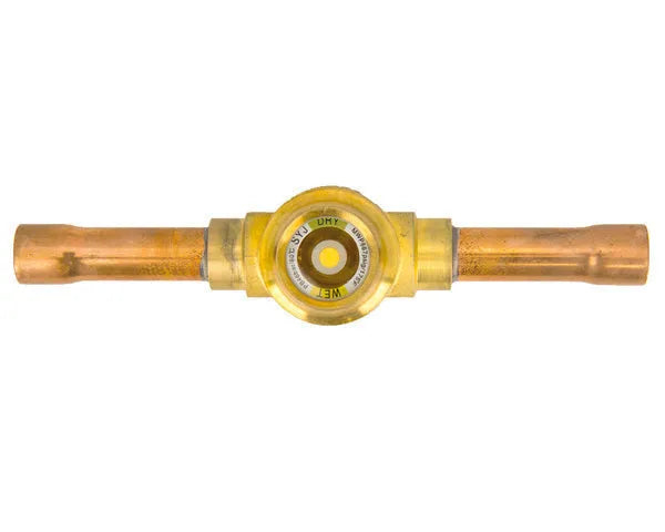 Visiera liquida 1/2" saldare sanhua | SYJ42005