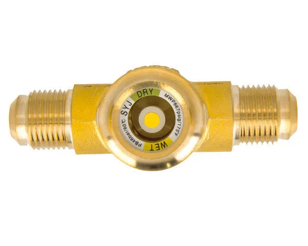 Sanhua visore liquido 1/2" filettato
