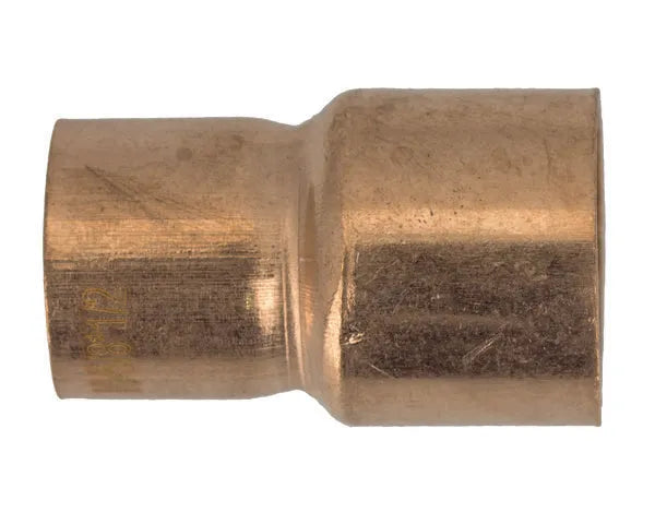 Manicotto riduzione h-h 240cu 5/8" x 1/2"