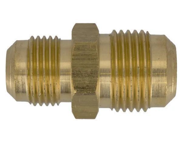 Riduzione SAE 1/2" M - 5/8" M
