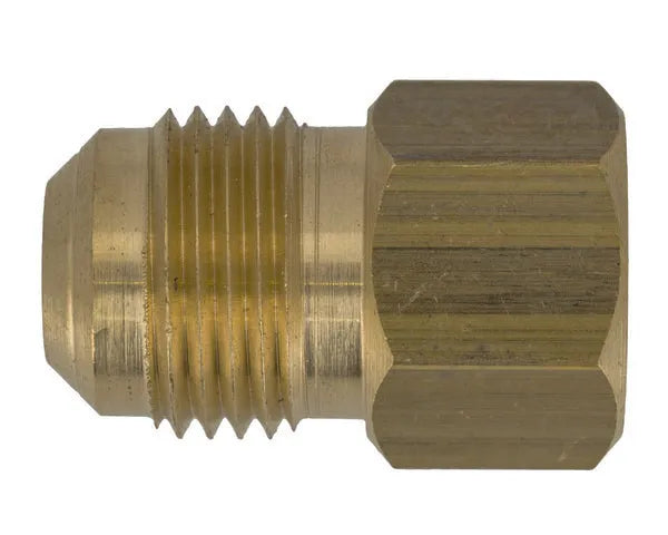 Riduzione SAE 3/8''m - 1/4''f | 03TF081