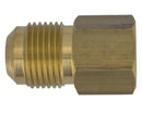 Riduzione SAE 1/2''M - 5/8''F