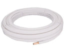 Tubo di rame isolato unipolare 5/8'' 1mm 25m