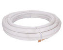 Tubo di rame isolato unipolare 3/4" 1mm 25m