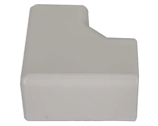 Legrand quintela angolo piatto canalina 32 x 35