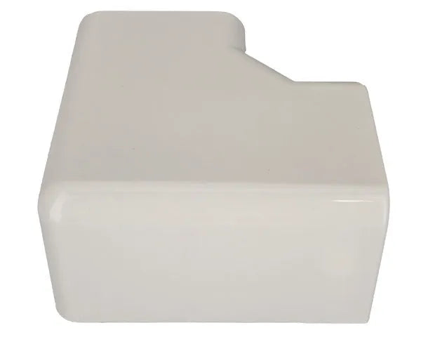 Fluidquint angolo piatto canaletta 60 x 70