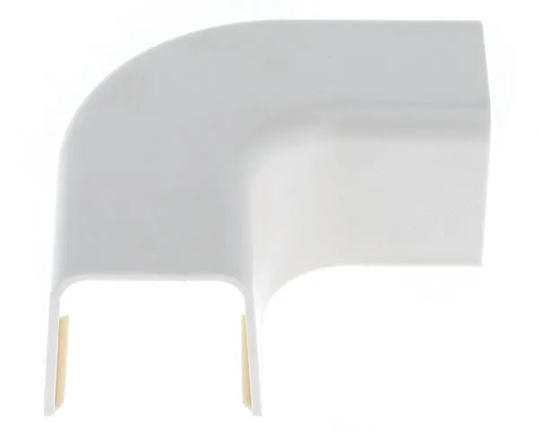 Curva piana divisione canali 0407 cp