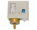 Ranco pressostato semplice ap ip44 1/4" sae