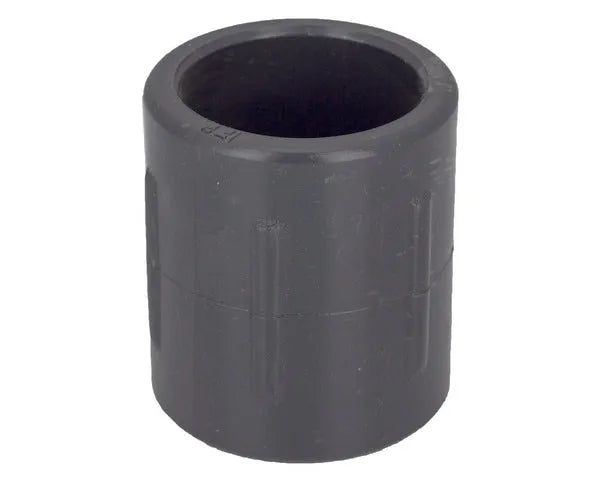 Giunzione tubo manicotto rigido ø 32 mm.