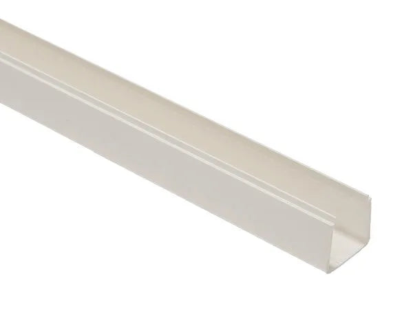 Legrand quintela canaletta 32x35 bianca 2m