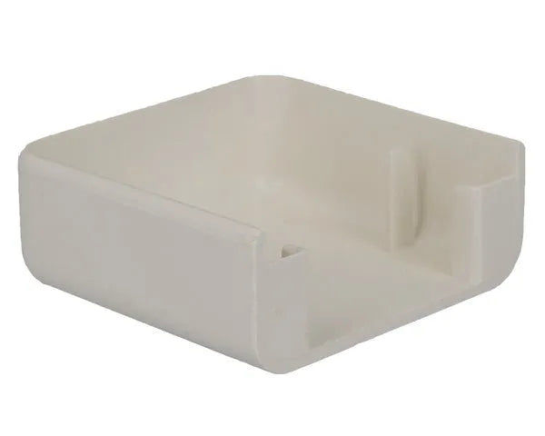 Fluidquint copertura finale canaletta 32 x 35