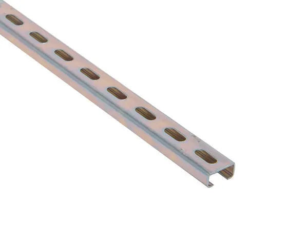 Supporto binario forato 20x10x2000