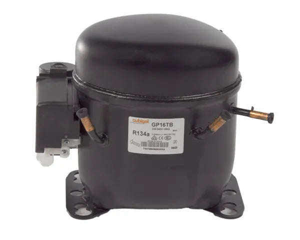 Compressore gp16tb r134a cubigel | 103133