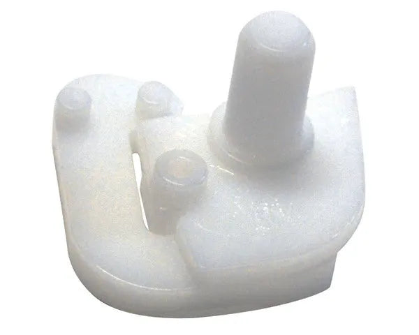 Cerniera superiore frigorifero Indesit c00115405 | nan
