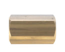 Unione SAE 3/8" H - 3/8" H