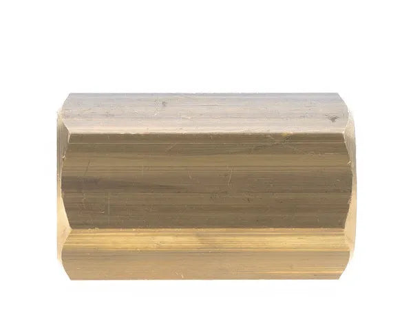 Unione SAE 3/8" H - 3/8" H
