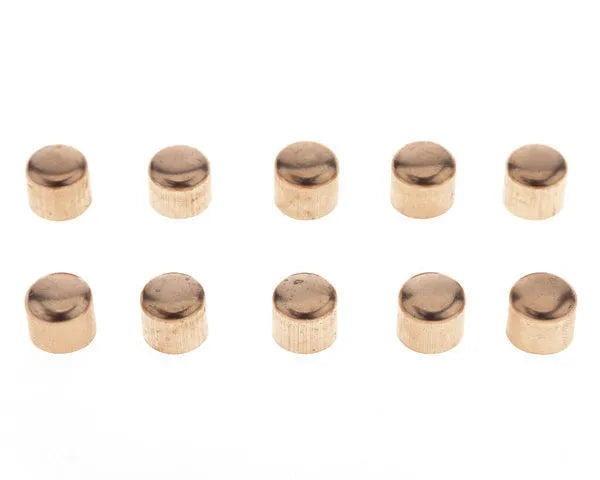 Tappo h 301 rame 3/8''