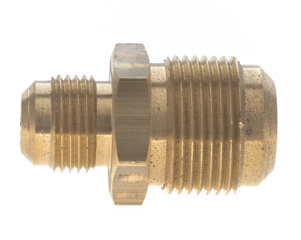 Riduzione SAE 1/2''m - 3/4''m