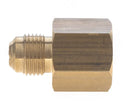 Riduzione 3/8'' maschio - 5/8'' femmina