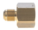 Riduzione SAE 1/2''M - 3/4''F