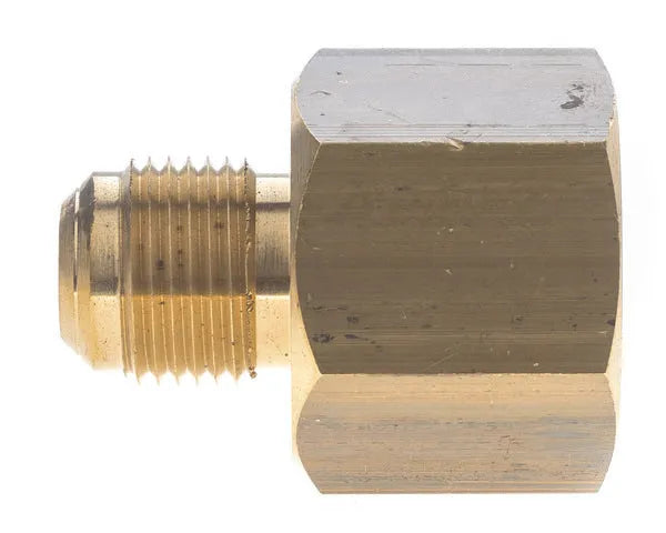 Riduzione SAE 1/2''M - 3/4''F