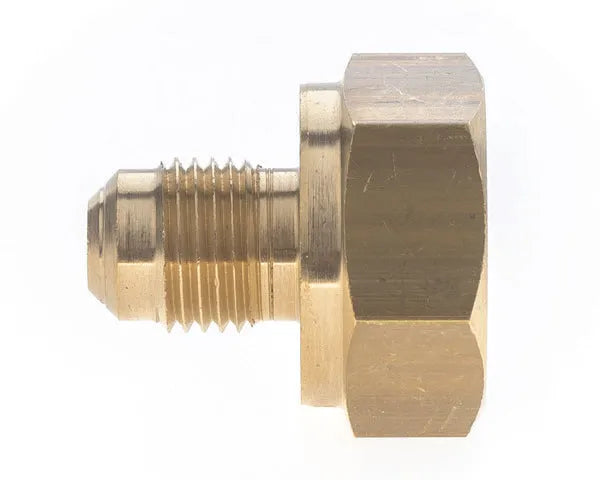 Accoppiamento bombola gas m21.7x5/16sae | 03TF119