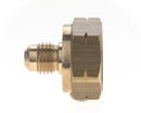 Accoppiamento bombola gas m21.7x1/4sae