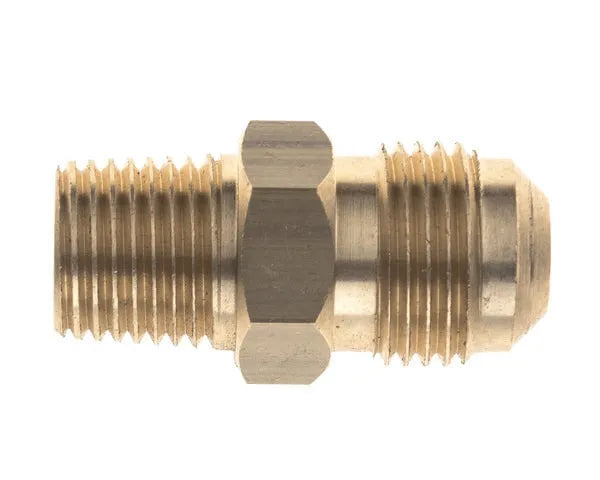 Accoppiamento SAE 3/8''M x GAS 1/4''M