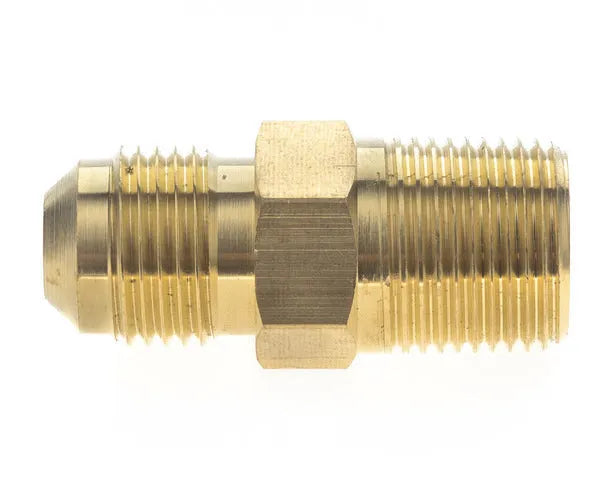 Accoppiamento SAE 3/8" M x GAS 3/8" M