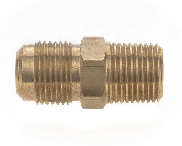 Accoppiamento dritto 5/8 SAE maschio x 1/2 GAS maschio