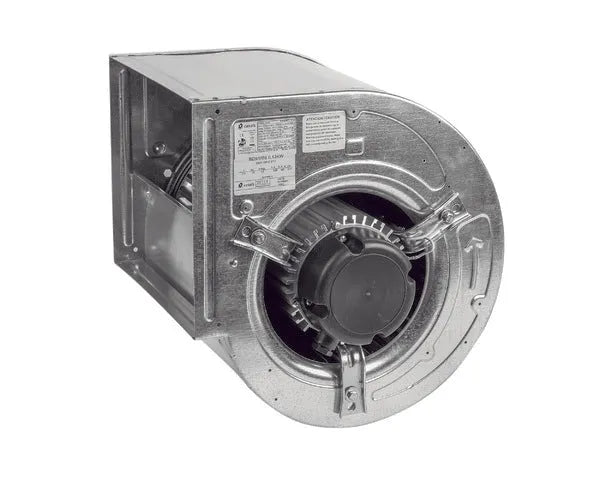Ventilatore centrifugo Casals bd 9/9 m6 0,13 kW