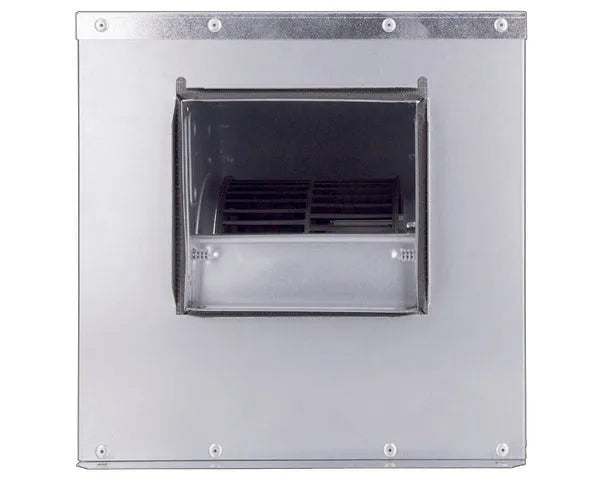 Casals scatola ventilazione centrifuga 9/9 m6