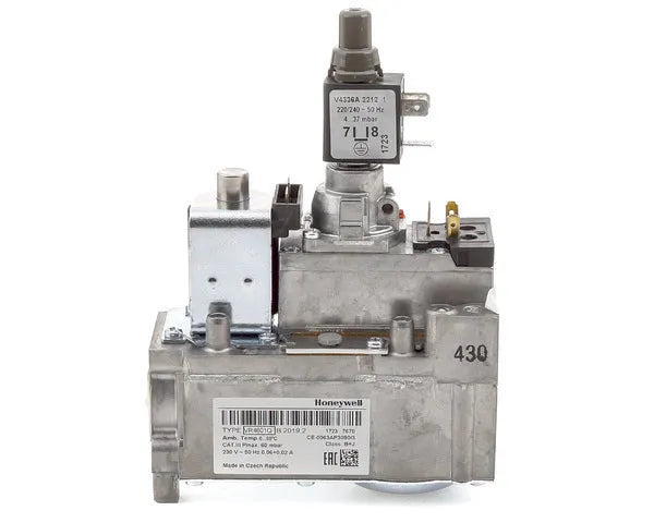 FERROLI valvola del gas caldaia | I39813880