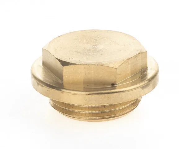 Adattatore filettatura anodo M8-H a 3/4" maschio