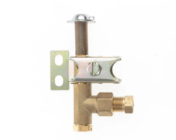 ZANUSSI testa pilota cucina 2 fiamme