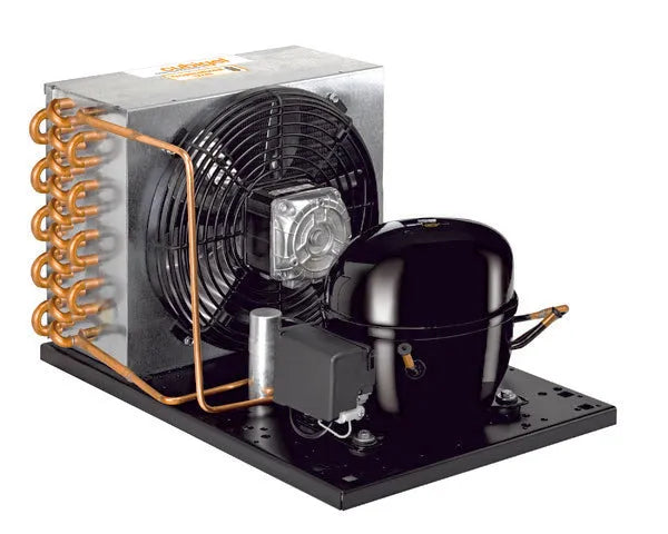 Condensatore cgly12rga4n r134a 3/8 | 103644
