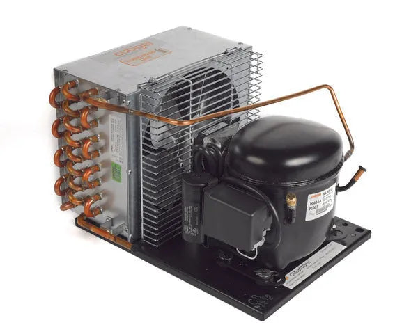 Condensatore CML80TG4N R404A R507A 3/8 | 103676