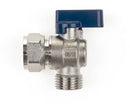 Chiave CONNESSIONE ACQUA CALDAIA M1/2 - H1/2