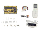Modulo elettronico kit universale dce111a
