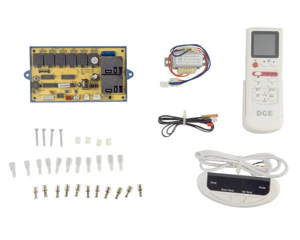 Modulo elettronico kit universale dce111a