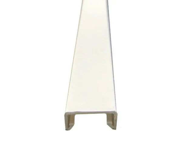 Legrand quintela microcanale copertura indipendente 10x16 2m