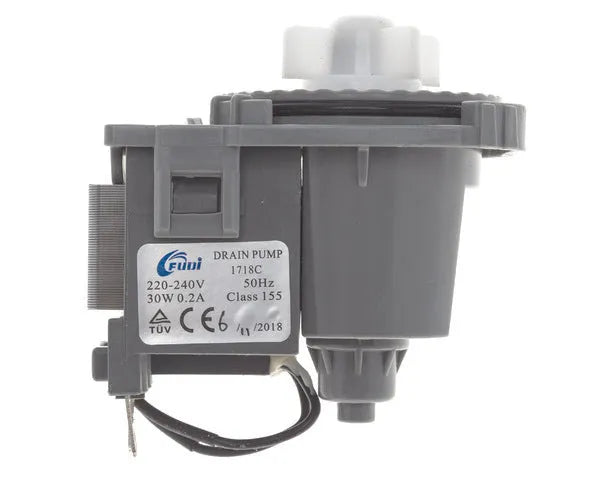 TEKA pompa di scarico lavastoviglie 30w | 81785290