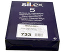 SACCHETTO ASPIRAPOLVERE MOULINEX POWERCLEAN 5 PZ.